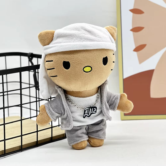 Hello Kitty Eminem