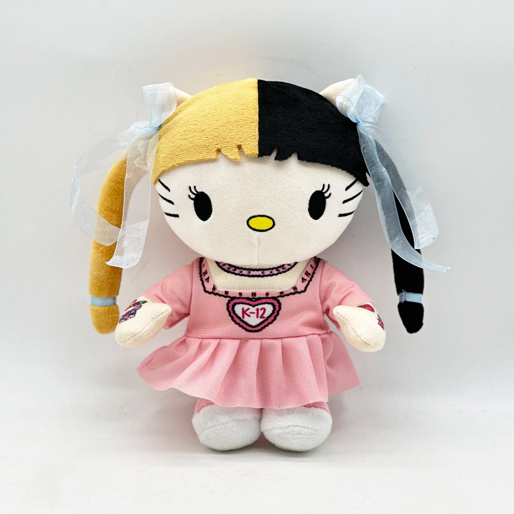 Hello Kitty Melanie Martinez